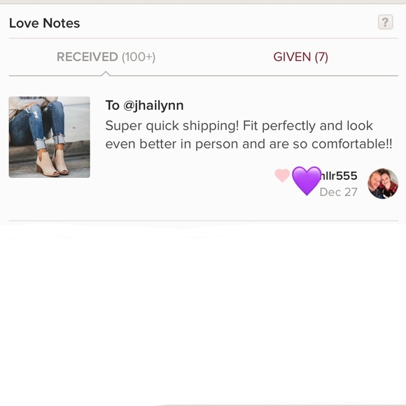 Nude/Natural Peep toe ankle split bootie - Picture 4 of 5